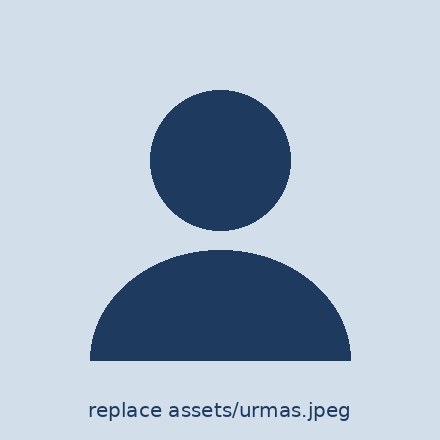 Urmas — founder of The BOOKS